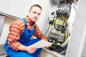 Data Cabling Specialist