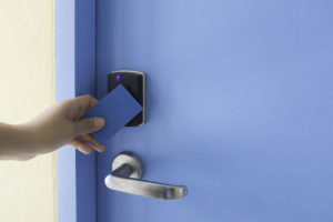 Superior Access Control